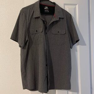 Zeroxposur travel series shirt